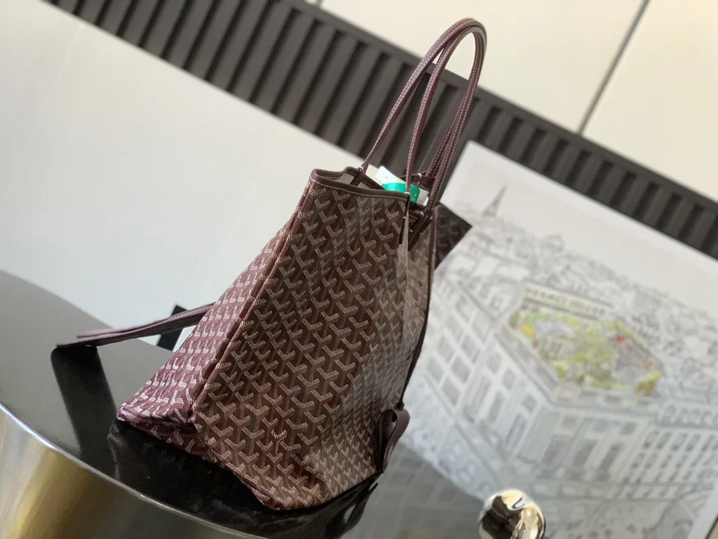 Goyard Bag 